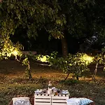 Claudia Toscana - Nocciolo- 10 Min Da Siena Lägenhet Malignano