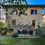 Lägenhet Claudia Toscana - Nocciolo- 10 Min Da Siena Malignano