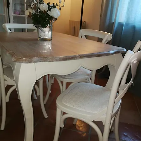 Apartment Claudia Toscana - Nocciolo- 10 Min Da Siena *